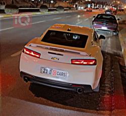 شيفروليه كامارو